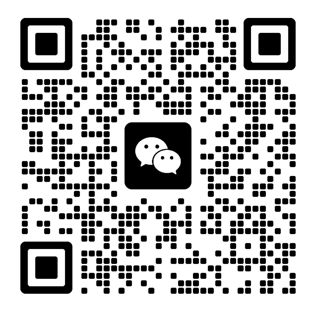 扫码添加专属顾问